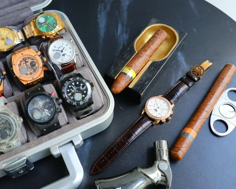 Youthful PATEK PHILIPPE Watches 197022