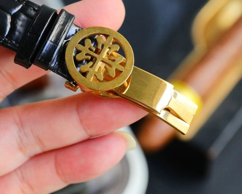 ZeroBulk PATEK PHILIPPE Watches 197020