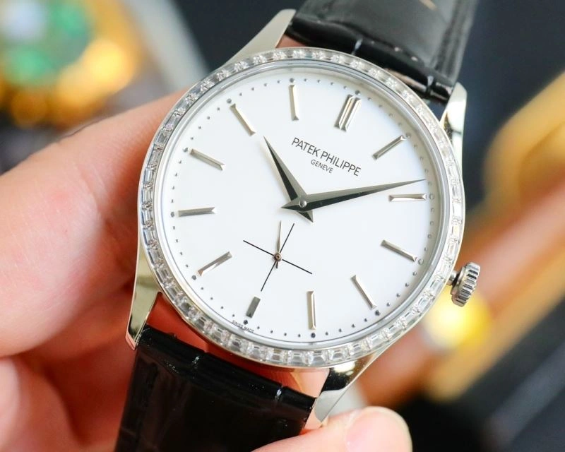 PATEK PHILIPPE Watches Premium 197016