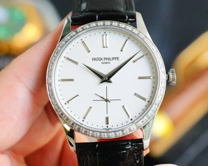 PATEK PHILIPPE Watches Premium 197016