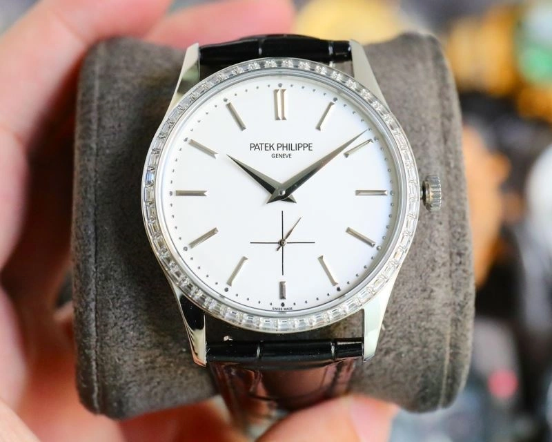 PATEK PHILIPPE Watches Premium 197016