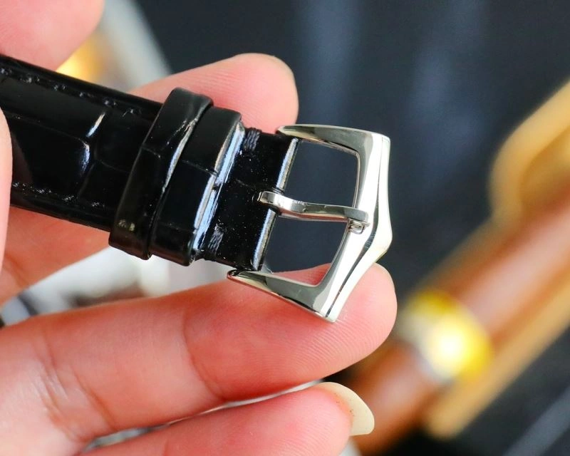 PATEK PHILIPPE Watches Premium 197016