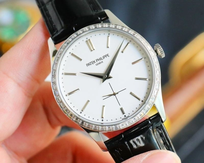 PATEK PHILIPPE Watches Premium 197016