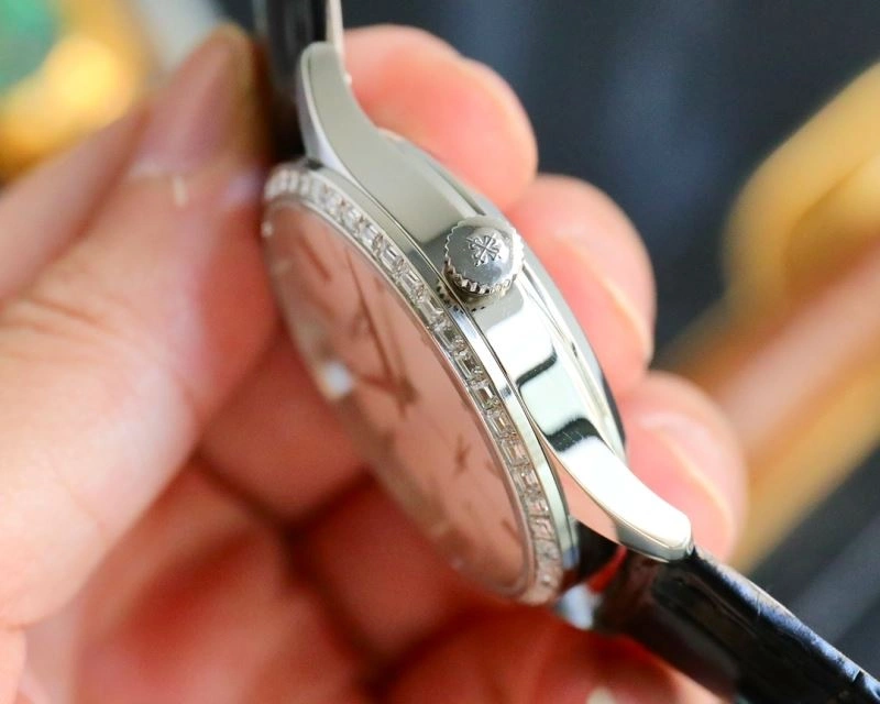 PATEK PHILIPPE Watches Premium 197016
