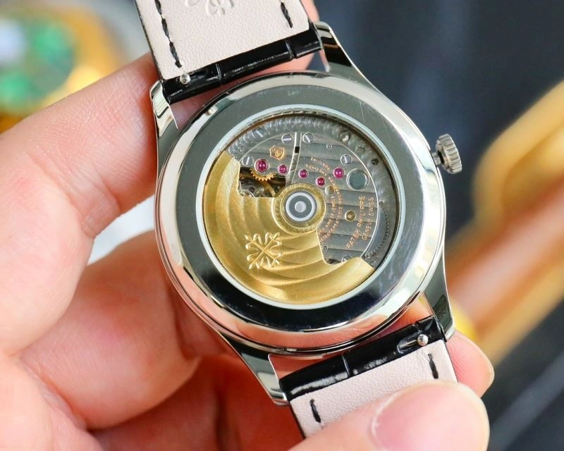 PATEK PHILIPPE Watches Premium 197016