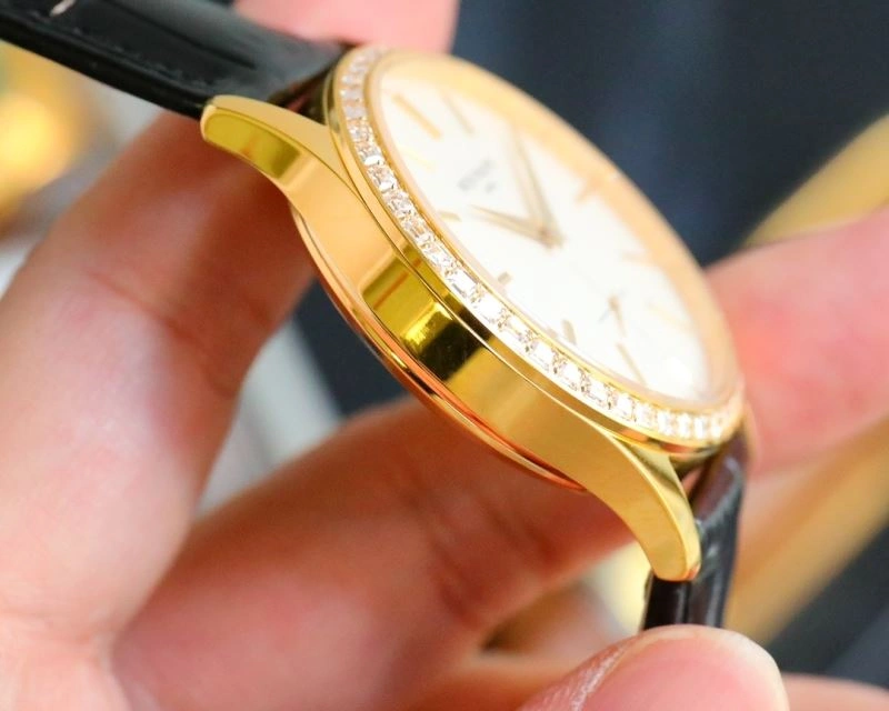 PATEK PHILIPPE Watches Breathable 197029