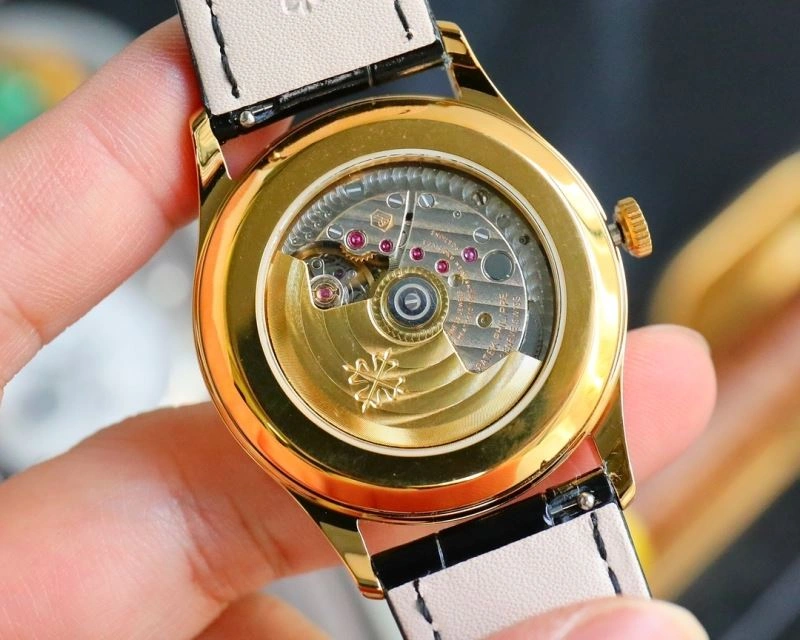 PATEK PHILIPPE Watches Breathable 197029