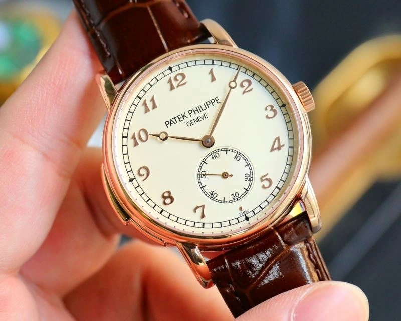 Affordable PATEK PHILIPPE Watches 197027