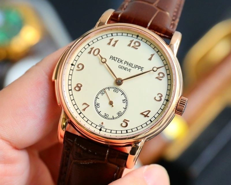 Affordable PATEK PHILIPPE Watches 197027