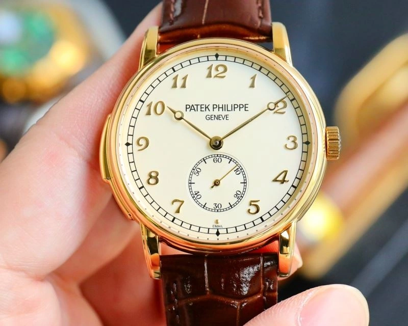 Affordable PATEK PHILIPPE Watches 197027