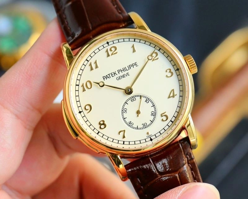Affordable PATEK PHILIPPE Watches 197027