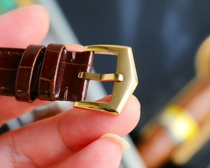 Affordable PATEK PHILIPPE Watches 197027