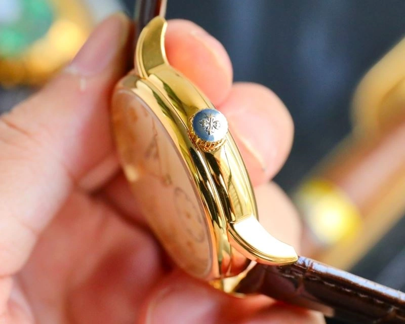 Affordable PATEK PHILIPPE Watches 197027