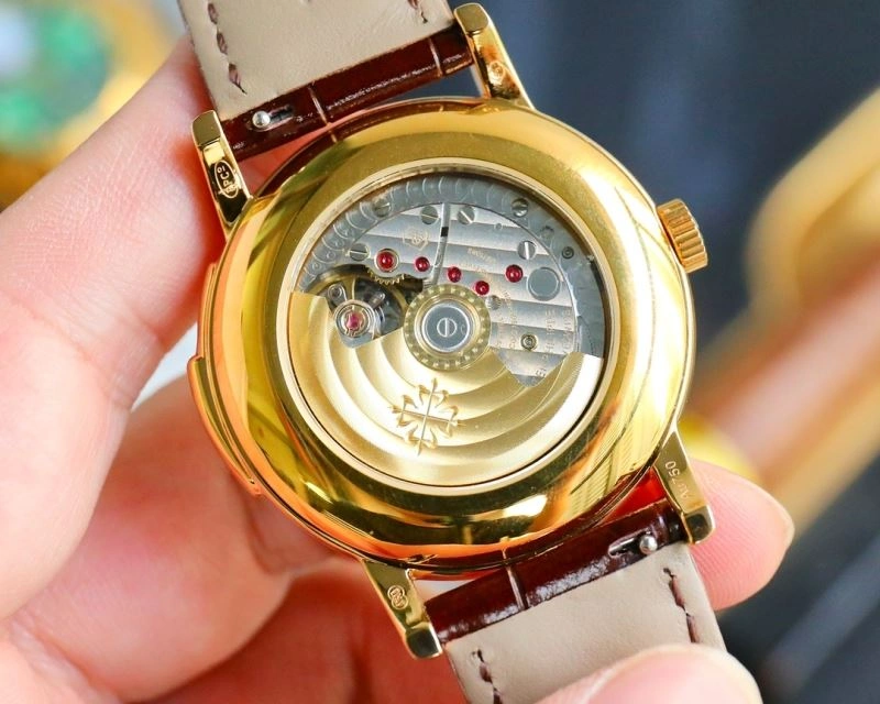 Affordable PATEK PHILIPPE Watches 197027