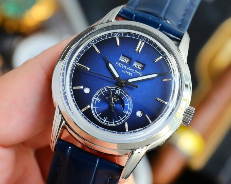 PATEK PHILIPPE Watches FastDry 197011