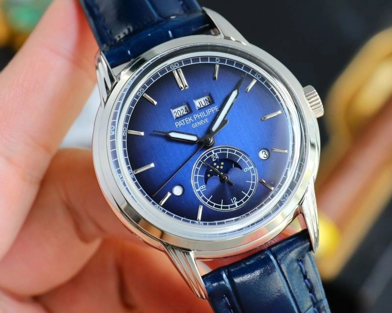 PATEK PHILIPPE Watches FastDry 197011