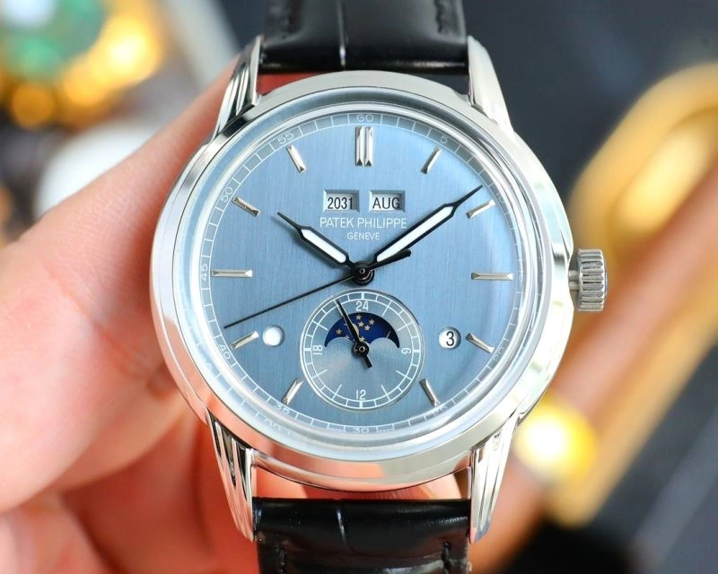 PATEK PHILIPPE Watches FastDry 197011
