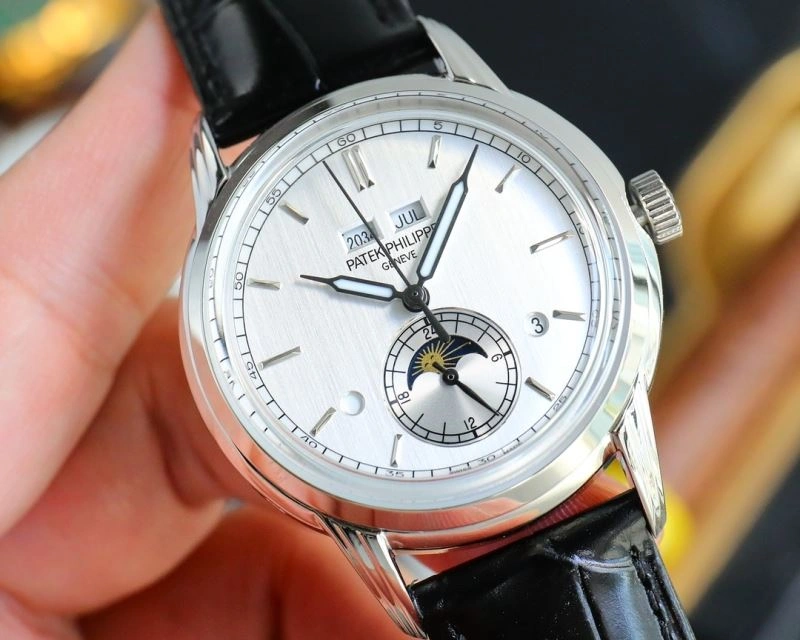PATEK PHILIPPE Watches FastDry 197011