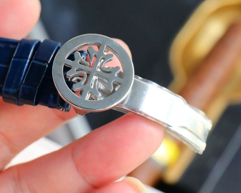 PATEK PHILIPPE Watches FastDry 197011