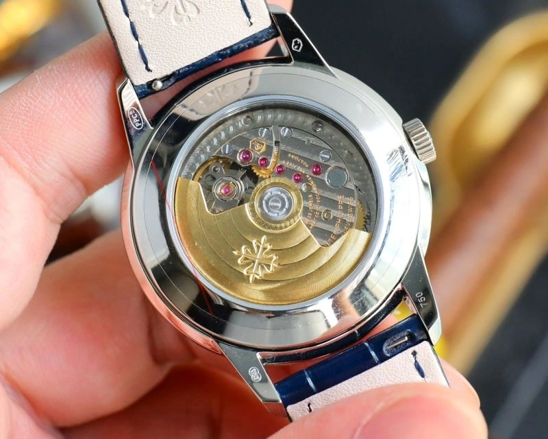 PATEK PHILIPPE Watches FastDry 197011