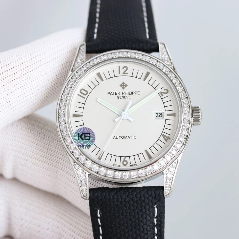 PATEK PHILIPPE Watches Versatile 197014