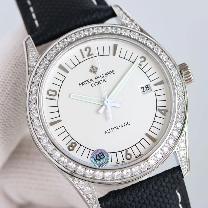 PATEK PHILIPPE Watches Versatile 197014