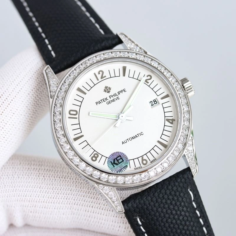 PATEK PHILIPPE Watches Versatile 197014