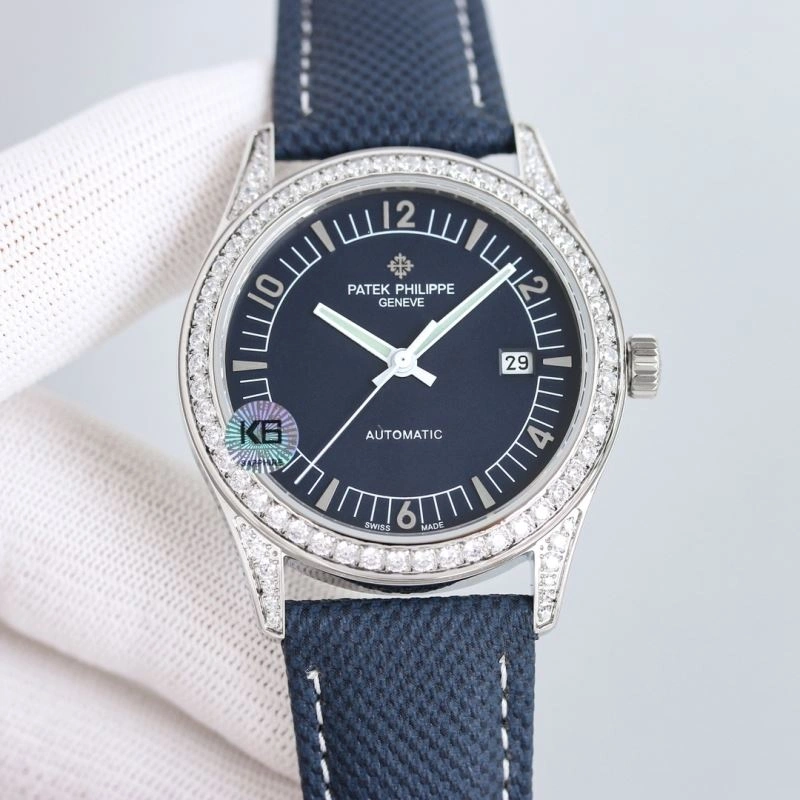 PATEK PHILIPPE Watches Versatile 197014