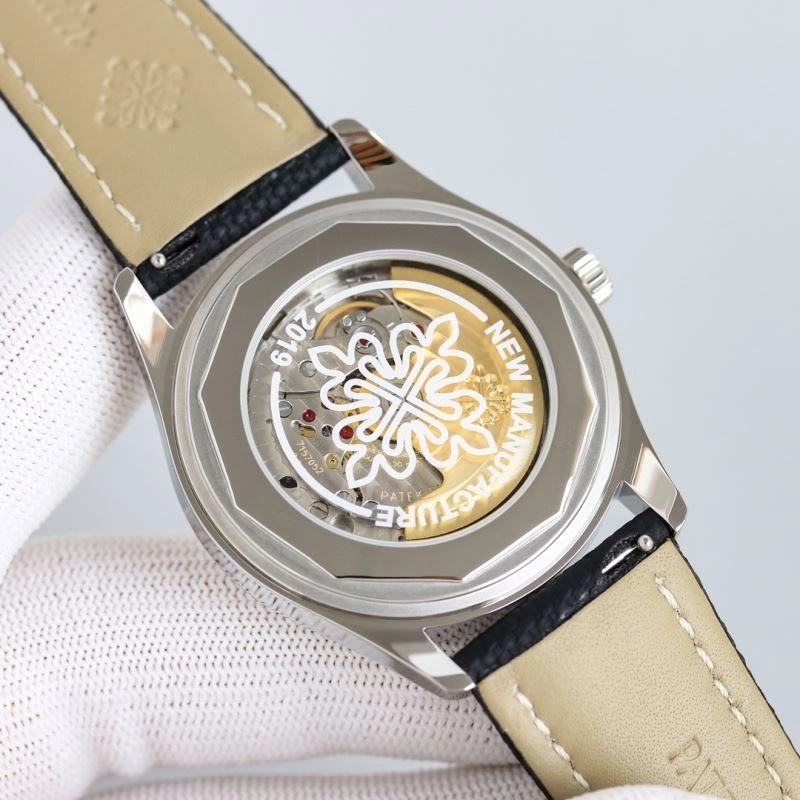 PATEK PHILIPPE Watches Versatile 197014