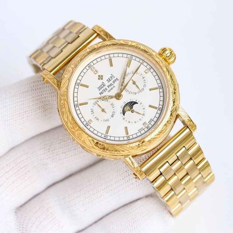 UrbanStyle PATEK PHILIPPE Watches 197013