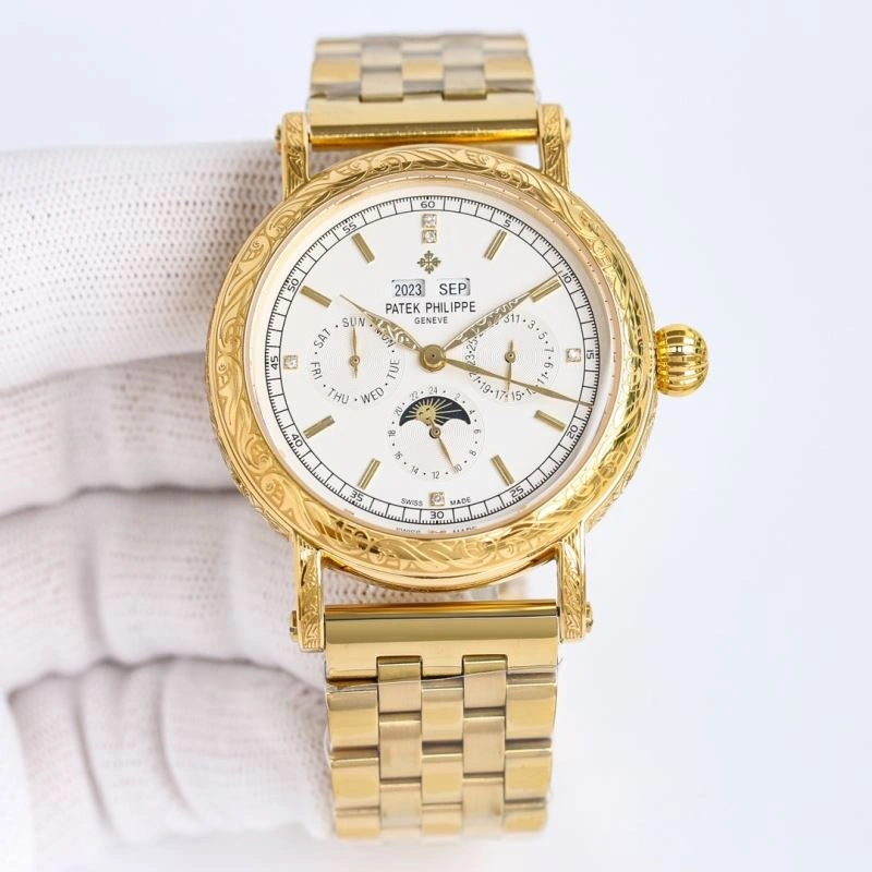 UrbanStyle PATEK PHILIPPE Watches 197013
