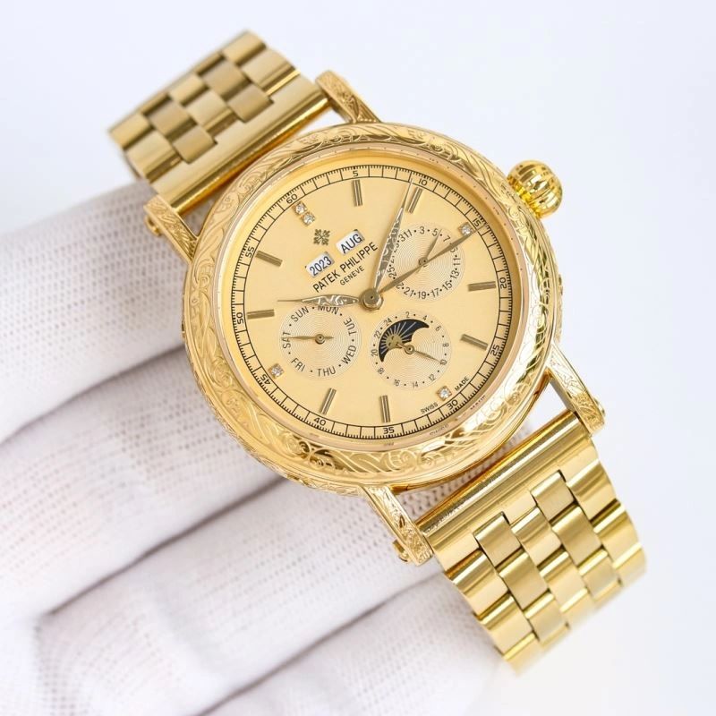 UrbanStyle PATEK PHILIPPE Watches 197013