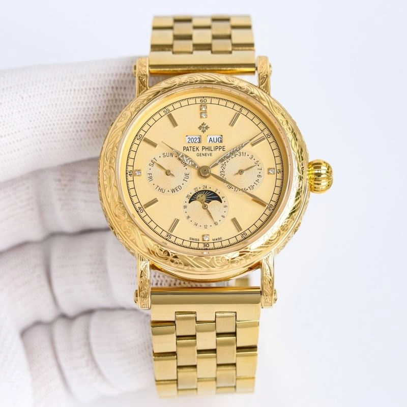 UrbanStyle PATEK PHILIPPE Watches 197013