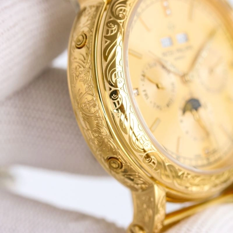 UrbanStyle PATEK PHILIPPE Watches 197013