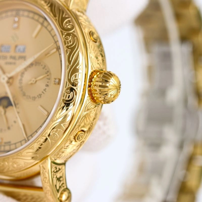 UrbanStyle PATEK PHILIPPE Watches 197013