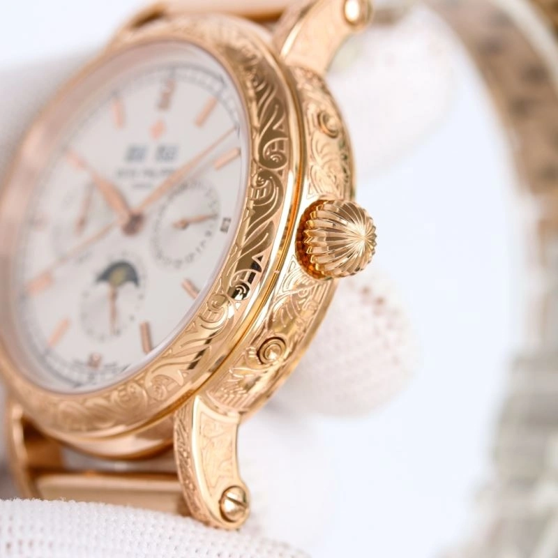 PATEK PHILIPPE Watches Soft 197015