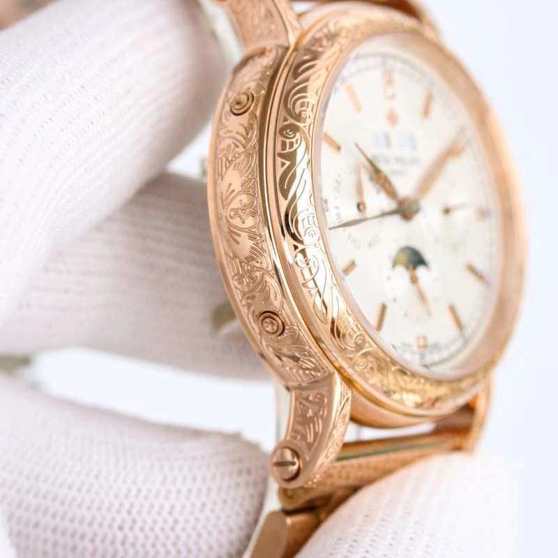 PATEK PHILIPPE Watches Soft 197015