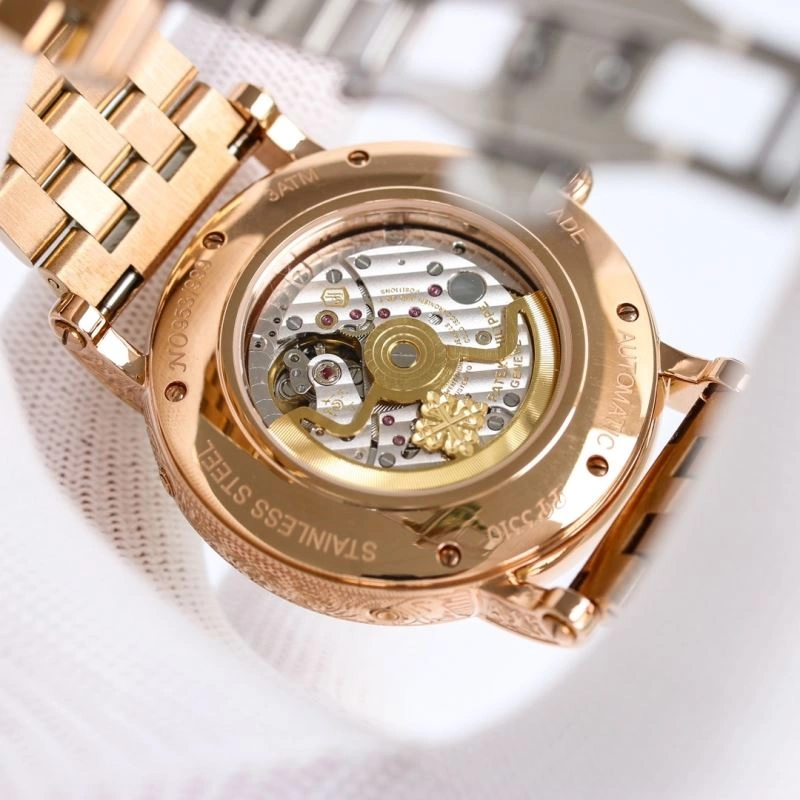 PATEK PHILIPPE Watches Soft 197015