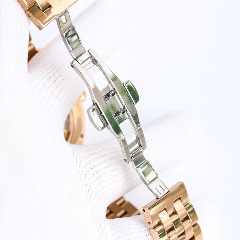 PATEK PHILIPPE Watches Soft 197015