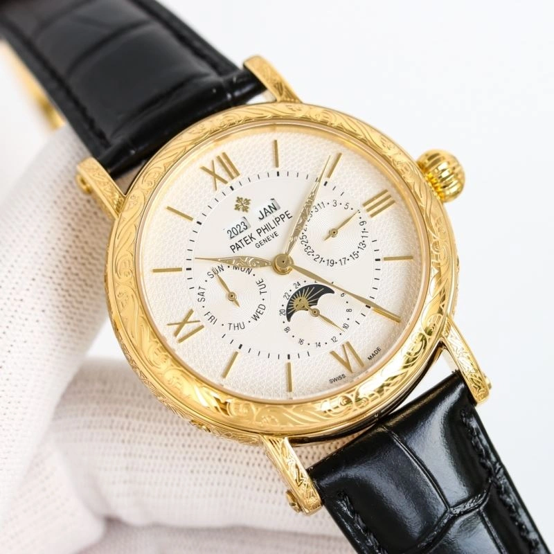 PATEK PHILIPPE Watches Chic 197009