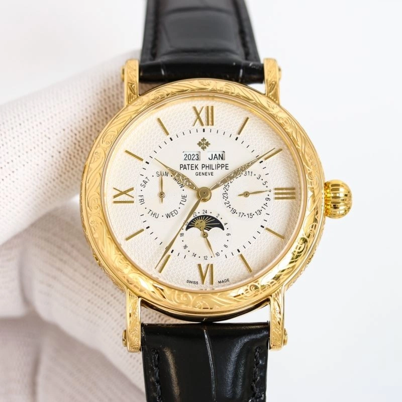 PATEK PHILIPPE Watches Chic 197009