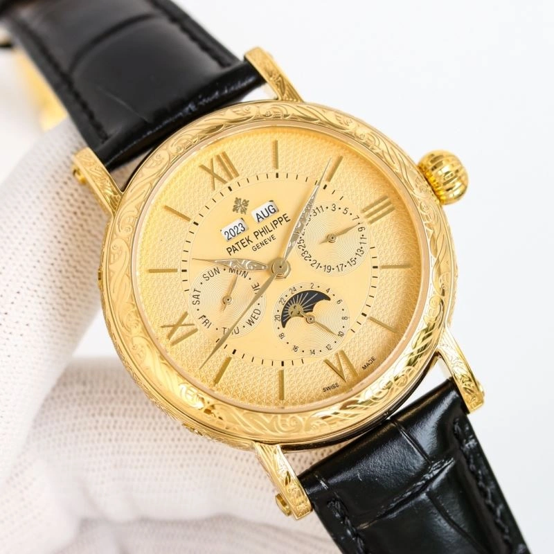 PATEK PHILIPPE Watches Chic 197009