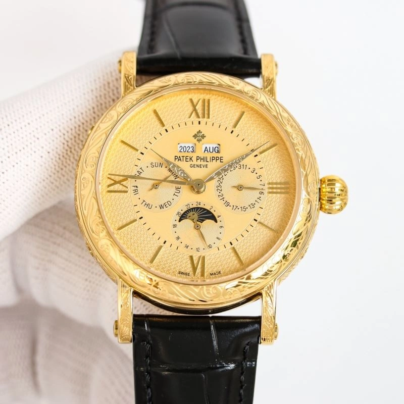 PATEK PHILIPPE Watches Chic 197009