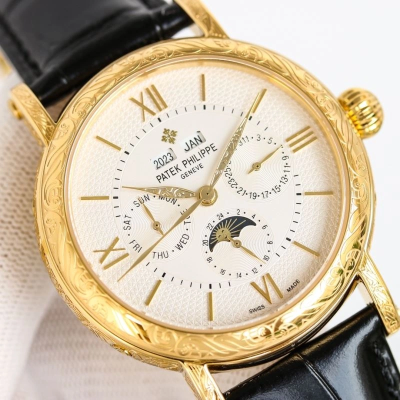 PATEK PHILIPPE Watches Chic 197009