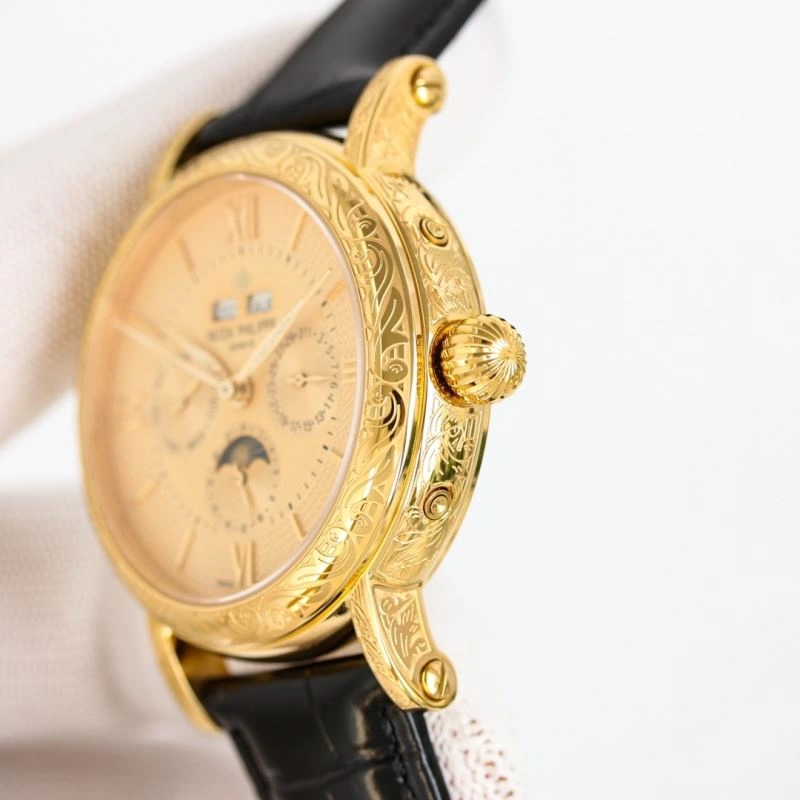 PATEK PHILIPPE Watches Chic 197009