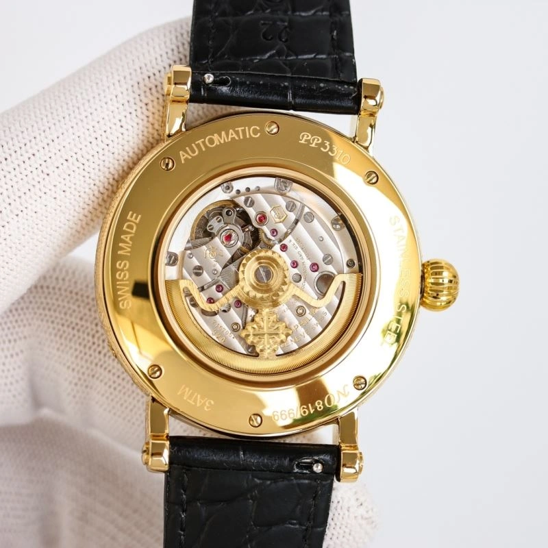 PATEK PHILIPPE Watches Chic 197009