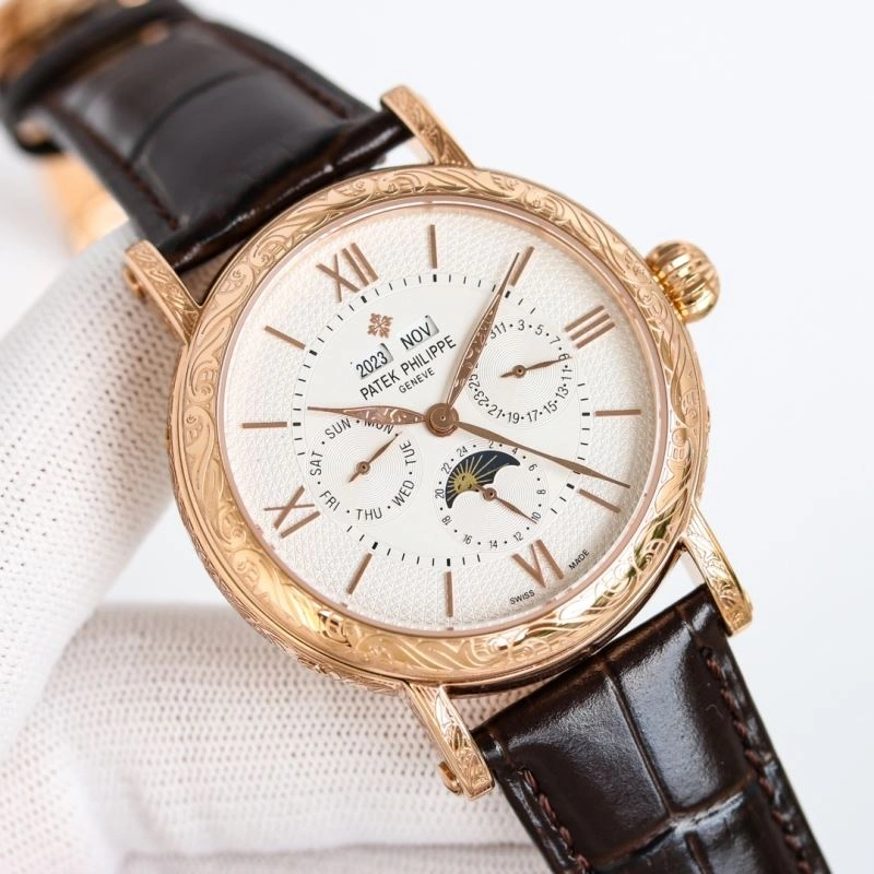 PATEK PHILIPPE Watches Colorful 197007
