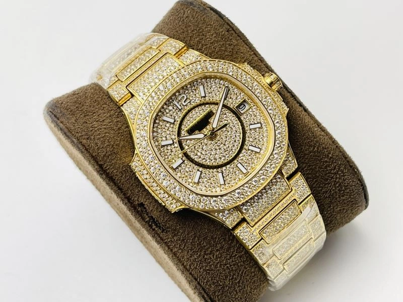FreshLook PATEK PHILIPPE Watches 197008