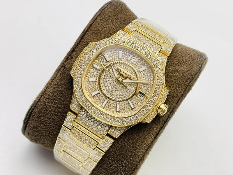 FreshLook PATEK PHILIPPE Watches 197008