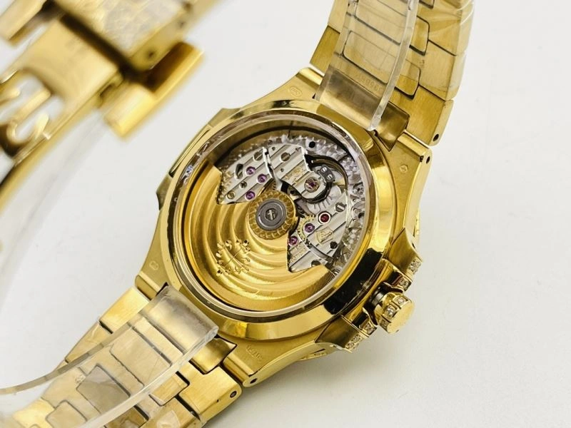 FreshLook PATEK PHILIPPE Watches 197008